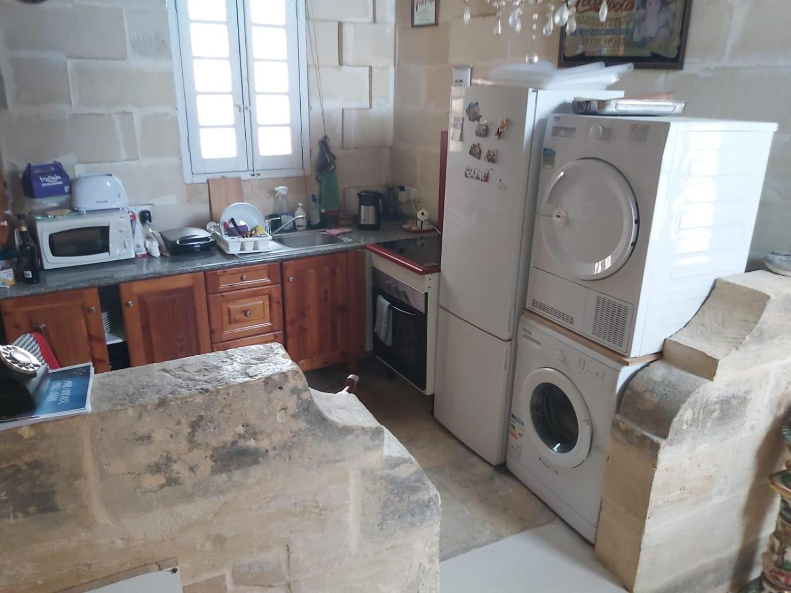 6 Apartment เบียกุ ภายนอก รูปภาพ